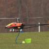 10. Eierfliegen MSG Gechingen 06.04.2015