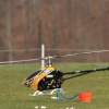 10. Eierfliegen MSG Gechingen 06.04.2015