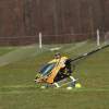 10. Eierfliegen MSG Gechingen 06.04.2015