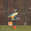 10. Eierfliegen MSG Gechingen 06.04.2015