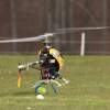 10. Eierfliegen MSG Gechingen 06.04.2015