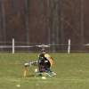 10. Eierfliegen MSG Gechingen 06.04.2015