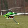 10. Eierfliegen MSG Gechingen 06.04.2015