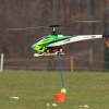 10. Eierfliegen MSG Gechingen 06.04.2015