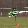 10. Eierfliegen MSG Gechingen 06.04.2015