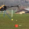 10. Eierfliegen MSG Gechingen 06.04.2015