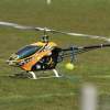 10. Eierfliegen MSG Gechingen 06.04.2015