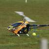 10. Eierfliegen MSG Gechingen 06.04.2015