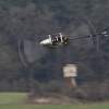 10. Eierfliegen MSG Gechingen 06.04.2015