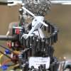 10. Eierfliegen MSG Gechingen 06.04.2015