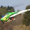 10. Eierfliegen MSG Gechingen 06.04.2015