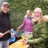 10. Eierfliegen MSG Gechingen 06.04.2015