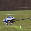 10. Eierfliegen MSG Gechingen 06.04.2015