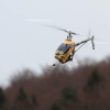 10. Eierfliegen MSG Gechingen 06.04.2015