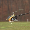 10. Eierfliegen MSG Gechingen 06.04.2015