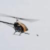 10. Eierfliegen MSG Gechingen 06.04.2015