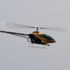 10. Eierfliegen MSG Gechingen 06.04.2015