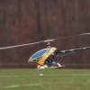 10. Eierfliegen MSG Gechingen 06.04.2015