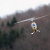 10. Eierfliegen MSG Gechingen 06.04.2015
