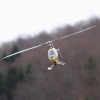 10. Eierfliegen MSG Gechingen 06.04.2015