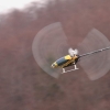 10. Eierfliegen MSG Gechingen 06.04.2015