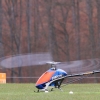 10. Eierfliegen MSG Gechingen 06.04.2015