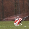 10. Eierfliegen MSG Gechingen 06.04.2015
