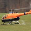 10. Eierfliegen MSG Gechingen 06.04.2015