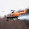 10. Eierfliegen MSG Gechingen 06.04.2015
