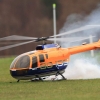 10. Eierfliegen MSG Gechingen 06.04.2015