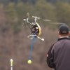10. Eierfliegen MSG Gechingen 06.04.2015