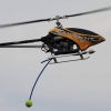 10. Eierfliegen MSG Gechingen 06.04.2015