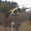 10. Eierfliegen MSG Gechingen 06.04.2015