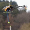 10. Eierfliegen MSG Gechingen 06.04.2015