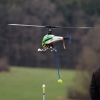 10. Eierfliegen MSG Gechingen 06.04.2015