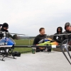 10. Eierfliegen MSG Gechingen 06.04.2015