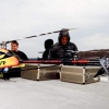 10. Eierfliegen MSG Gechingen 06.04.2015