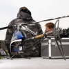 10. Eierfliegen MSG Gechingen 06.04.2015