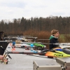 10. Eierfliegen MSG Gechingen 06.04.2015