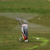 10. Eierfliegen MSG Gechingen 06.04.2015