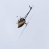 10. Eierfliegen MSG Gechingen 06.04.2015