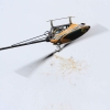 10. Eierfliegen MSG Gechingen 06.04.2015