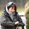 10. Eierfliegen MSG Gechingen 06.04.2015