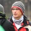 10. Eierfliegen MSG Gechingen 06.04.2015