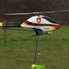 10. Eierfliegen MSG Gechingen 06.04.2015