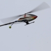 10. Eierfliegen MSG Gechingen 06.04.2015