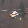 10. Eierfliegen MSG Gechingen 06.04.2015