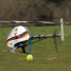 10. Eierfliegen MSG Gechingen 06.04.2015