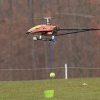 10. Eierfliegen MSG Gechingen 06.04.2015