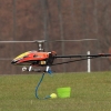10. Eierfliegen MSG Gechingen 06.04.2015